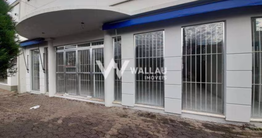 Ponto comercial para alugar no Centro, Estância Velha 