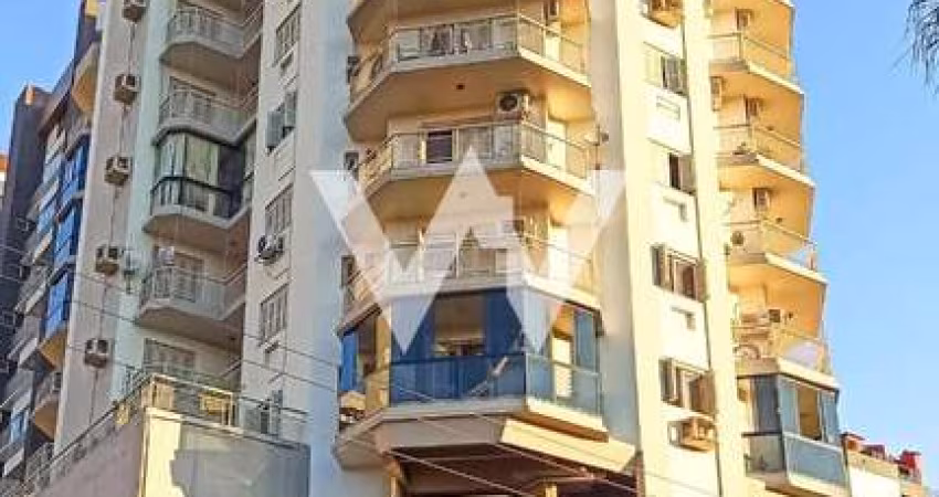 Cobertura com 2 quartos para alugar no Centro, Novo Hamburgo 