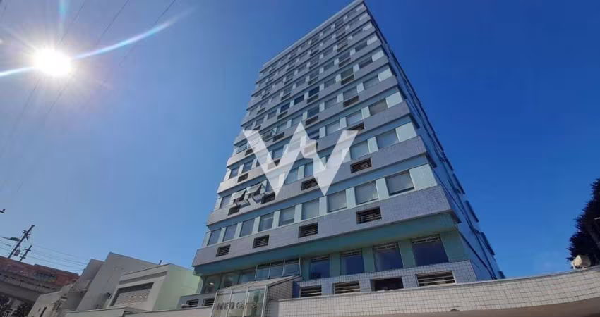 Sala comercial com 3 salas para alugar no Rio Branco, Novo Hamburgo 