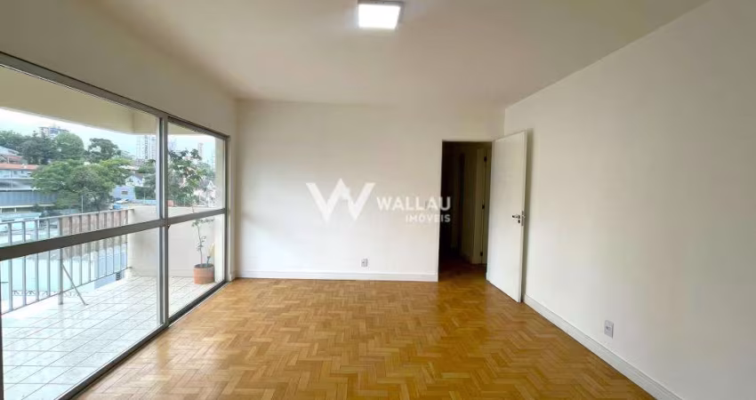 Apartamento com 2 quartos à venda no Centro, Novo Hamburgo 