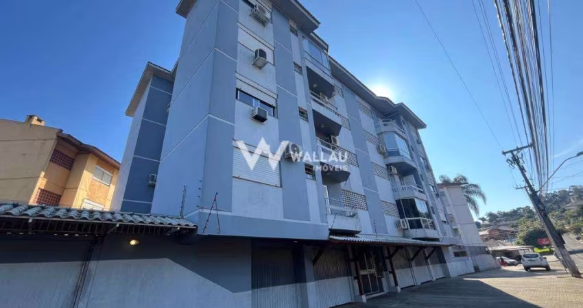Apartamento com 2 quartos à venda no Ouro Branco, Novo Hamburgo 
