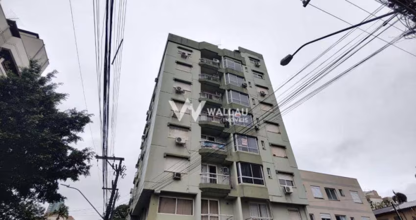 Apartamento com 2 quartos para alugar no Guarani, Novo Hamburgo 