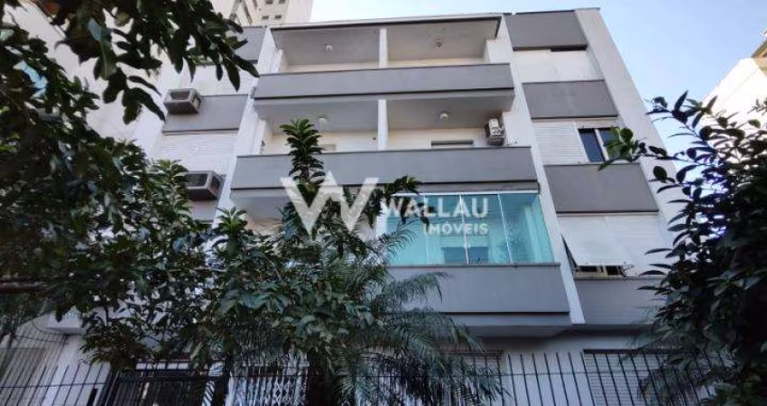 Apartamento com 3 quartos para alugar no Centro, Novo Hamburgo 