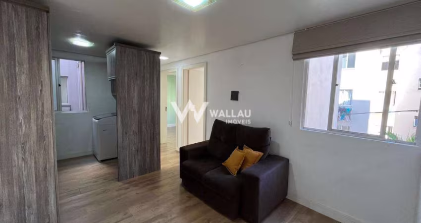 Apartamento com 2 quartos à venda no Canudos, Novo Hamburgo 