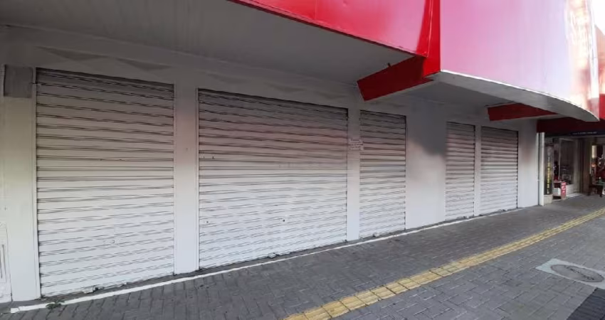 Ponto comercial para alugar no Centro, Novo Hamburgo 