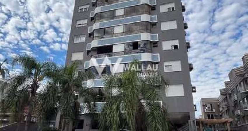 Apartamento com 3 quartos à venda no Rio Branco, Novo Hamburgo 