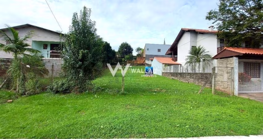 Terreno à venda no Primavera, Novo Hamburgo 