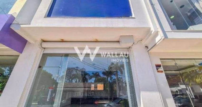 Ponto comercial para alugar no Pátria Nova, Novo Hamburgo 