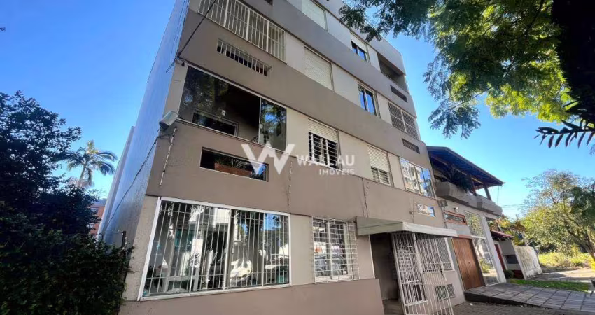 Apartamento com 2 quartos à venda no Pátria Nova, Novo Hamburgo 