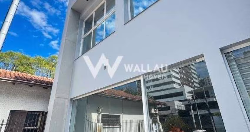 Ponto comercial para alugar no Centro, Novo Hamburgo 