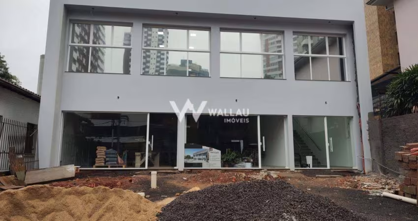 Ponto comercial para alugar no Centro, Novo Hamburgo 