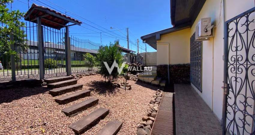 Casa com 3 quartos à venda no Guarani, Novo Hamburgo 