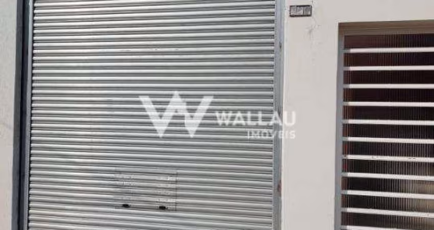 Ponto comercial para alugar no Ideal, Novo Hamburgo 