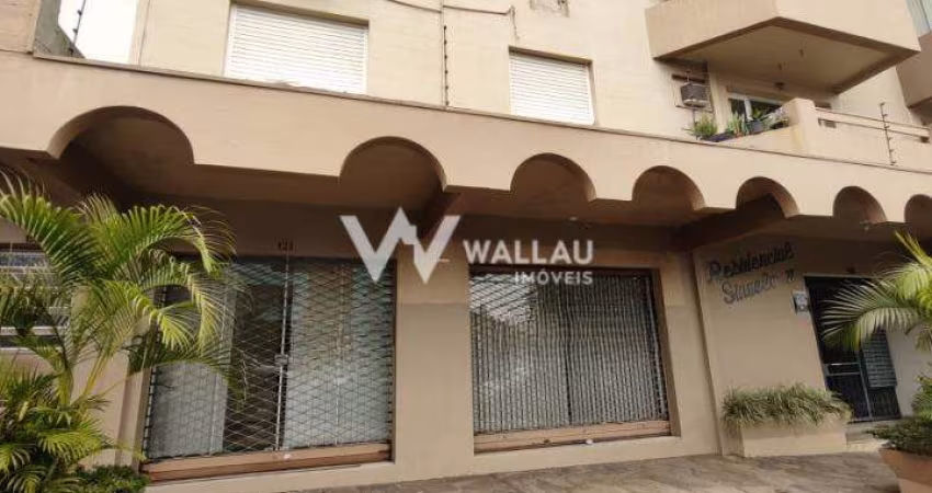 Ponto comercial para alugar no Pátria Nova, Novo Hamburgo 
