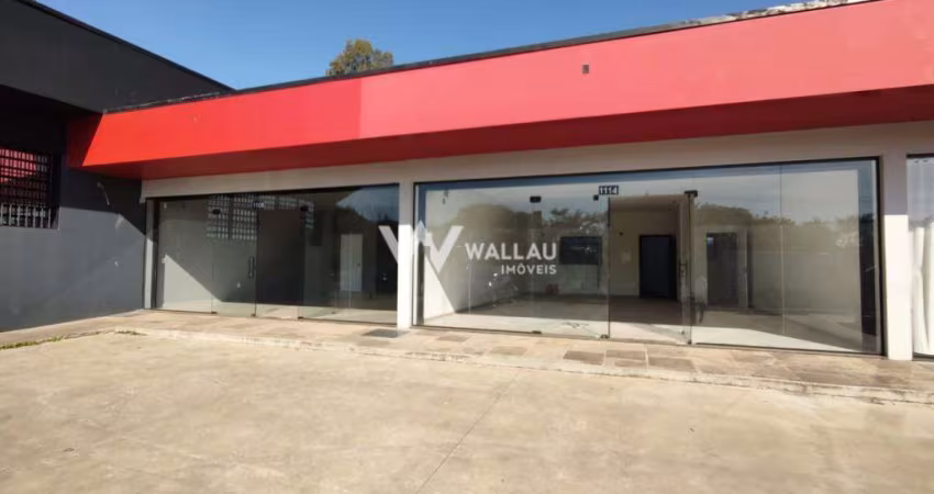 Ponto comercial para alugar no Lago Azul, Estância Velha 