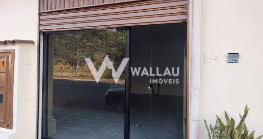 Sala comercial para alugar no Operário, Novo Hamburgo 