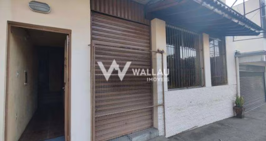 Ponto comercial para alugar no Operário, Novo Hamburgo 