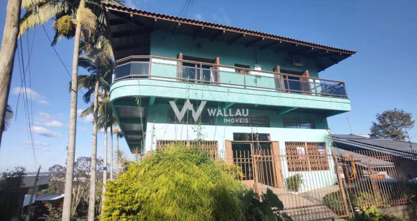 Ponto comercial para alugar no Jardim Mauá, Novo Hamburgo 