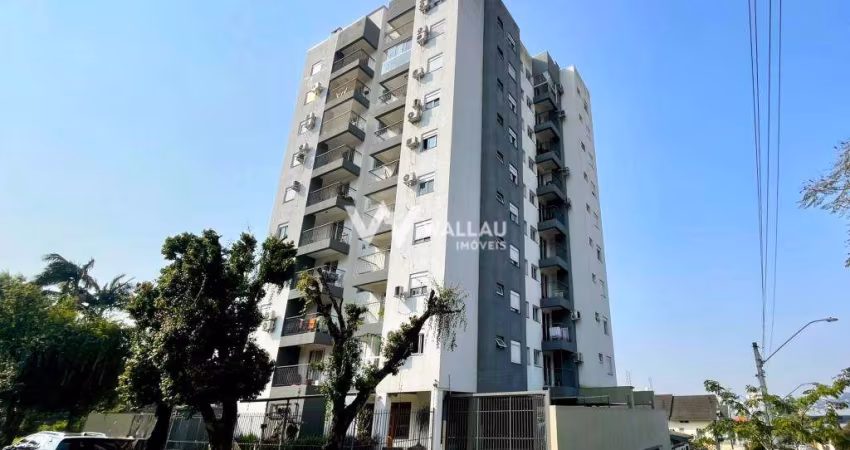 Apartamento com 2 quartos à venda no Ideal, Novo Hamburgo 