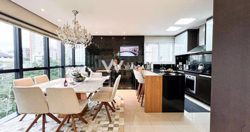 Apartamento com 3 quartos à venda no Centro, Novo Hamburgo 