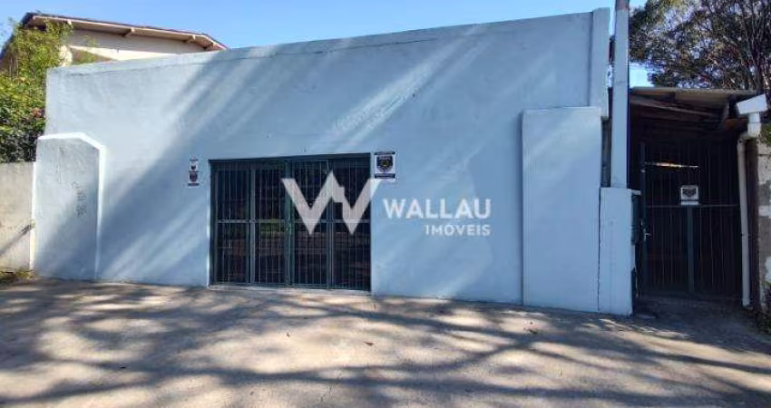 Ponto comercial para alugar no Ouro Branco, Novo Hamburgo 
