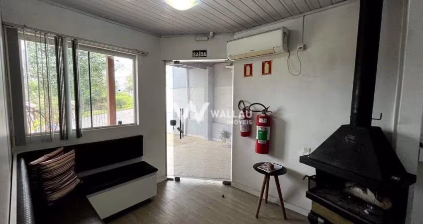 Casa com 3 quartos à venda no Rincão Gaúcho, Estância Velha 
