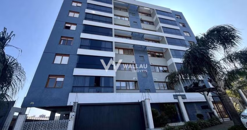 Apartamento com 3 quartos à venda no Jardim Mauá, Novo Hamburgo 