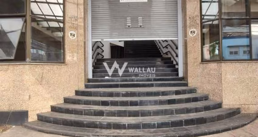 Ponto comercial para alugar no Centro, Novo Hamburgo 