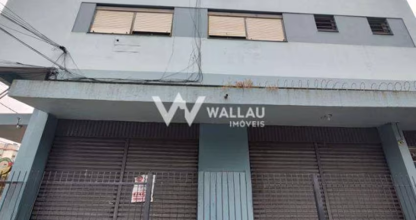Ponto comercial para alugar no Guarani, Novo Hamburgo 