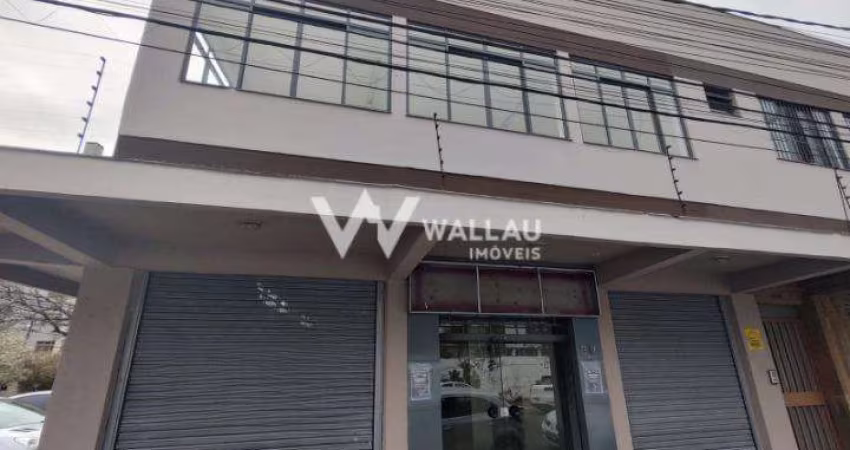 Ponto comercial para alugar no Rio Branco, Novo Hamburgo 