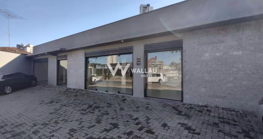 Ponto comercial para alugar no Centro, Novo Hamburgo 
