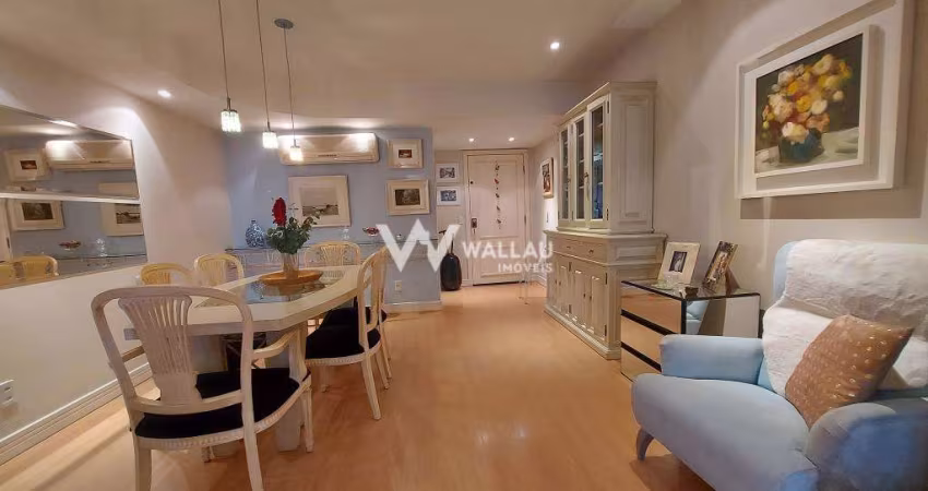 Apartamento com 3 quartos à venda no Centro, Novo Hamburgo 