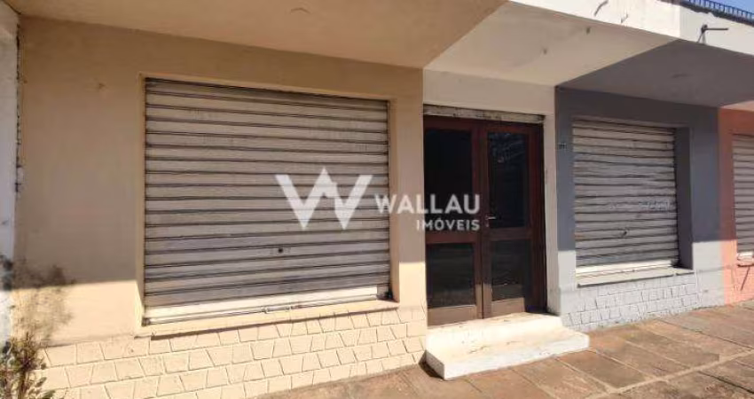 Ponto comercial para alugar no Hamburgo Velho, Novo Hamburgo 