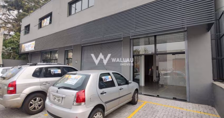 Ponto comercial para alugar no Guarani, Novo Hamburgo 