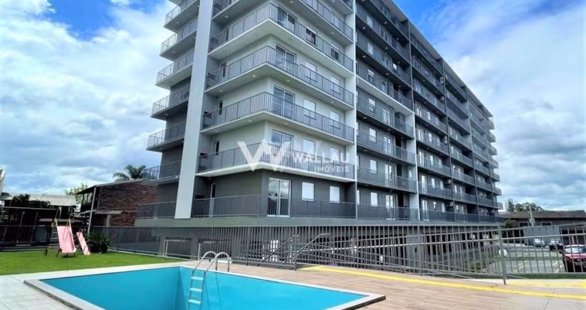 Apartamento com 2 quartos para alugar no Primavera, Novo Hamburgo 