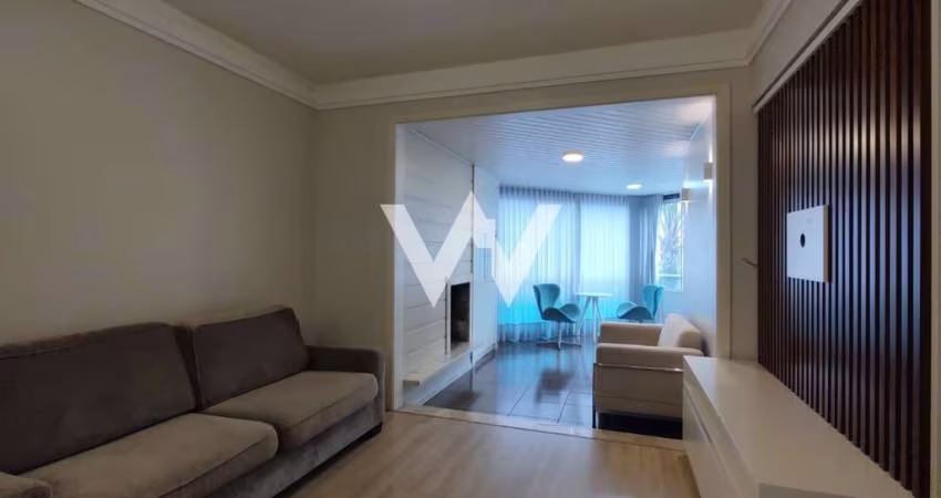 Apartamento com 3 quartos para alugar no Centro, Novo Hamburgo 