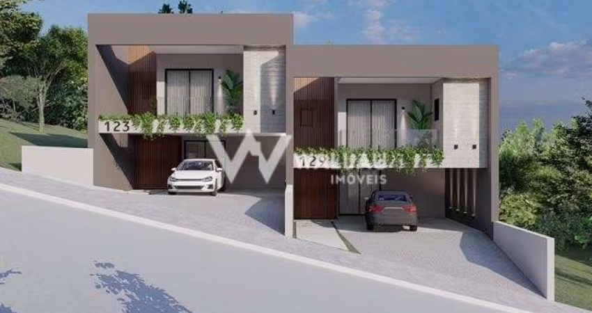 Casa com 3 quartos à venda no Hamburgo Velho, Novo Hamburgo 