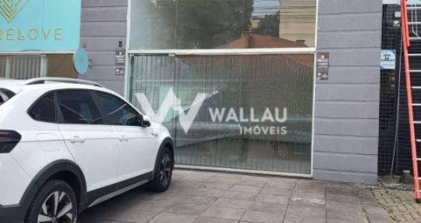 Ponto comercial para alugar no Guarani, Novo Hamburgo 