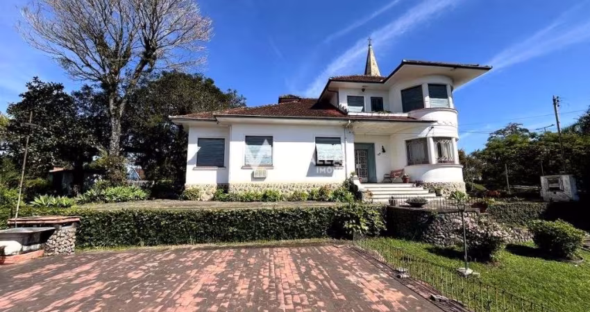 Casa com 3 quartos à venda no Hamburgo Velho, Novo Hamburgo 