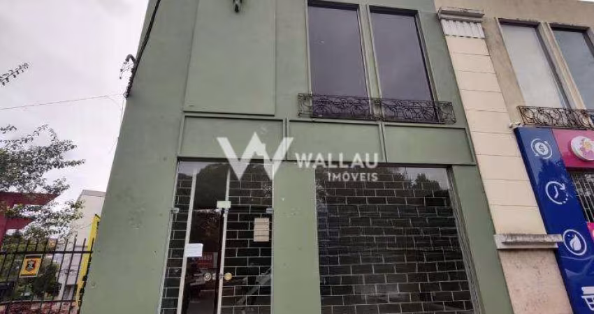 Ponto comercial para alugar na Vila Nova, Novo Hamburgo 