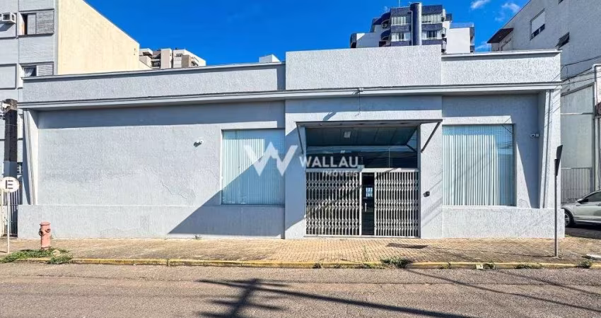 Ponto comercial para alugar no Ideal, Novo Hamburgo 