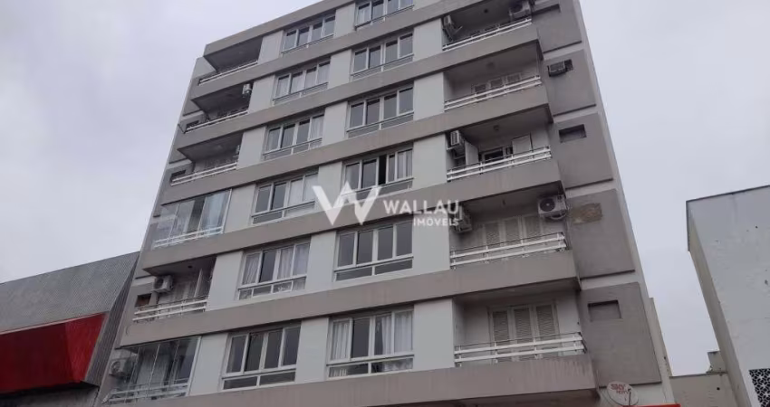 Apartamento com 2 quartos para alugar no Centro, Novo Hamburgo 