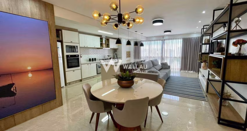Apartamento com 3 quartos à venda no Centro, Campo Bom 