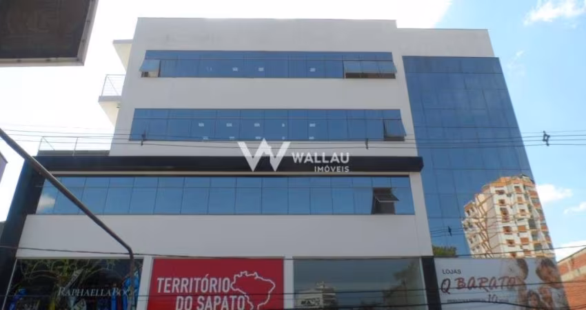 Sala comercial para alugar no Centro, Novo Hamburgo 