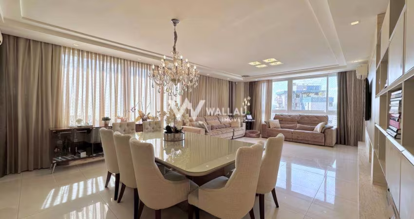 Apartamento com 3 quartos à venda no Jardim Mauá, Novo Hamburgo 