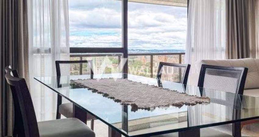 Apartamento com 3 quartos à venda no Centro, Novo Hamburgo 