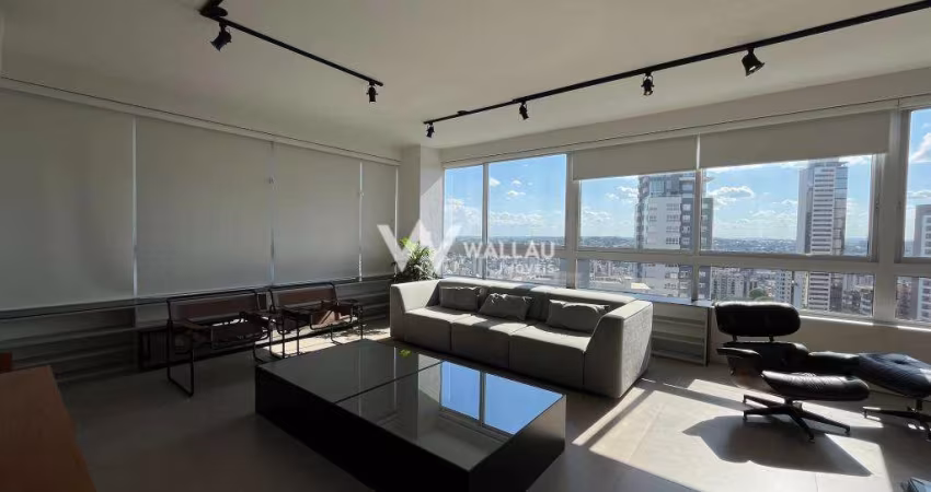 Apartamento com 3 quartos à venda no Jardim Mauá, Novo Hamburgo 