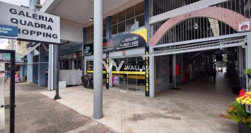 Sala comercial para alugar no Rio Branco, Novo Hamburgo 