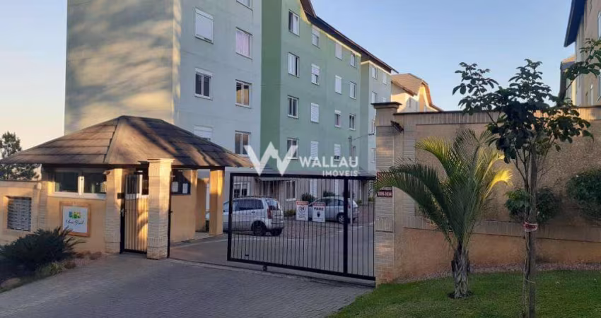 Apartamento com 2 quartos à venda no Rondônia, Novo Hamburgo 
