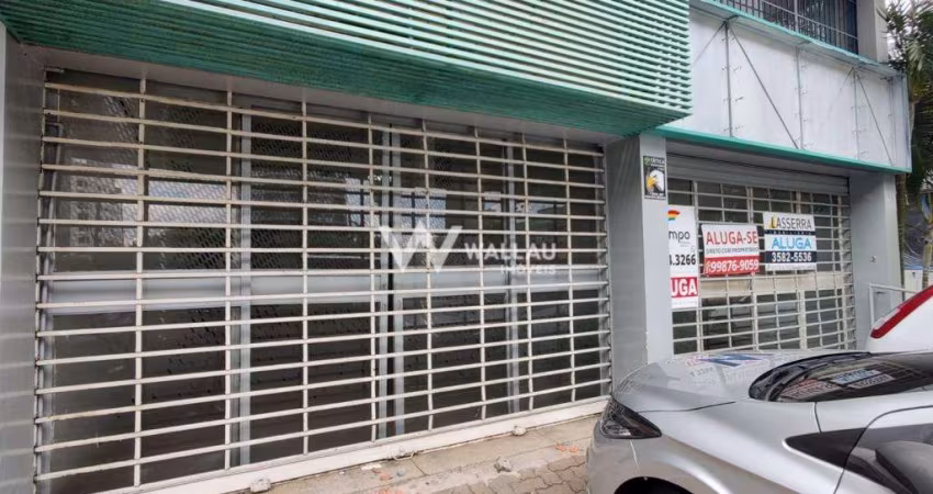 Ponto comercial para alugar no Centro, Novo Hamburgo 